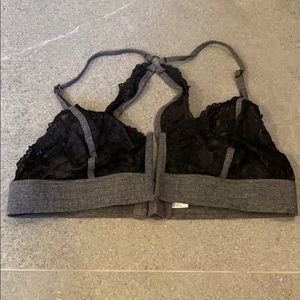 Free People Lace Bralette